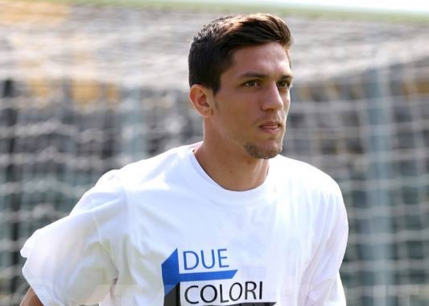 Constantin Nica imprumutat in Serie B