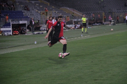 Pofta de gol pentru Keseru si Stancu. Ambii au marcat inaintea prezentei la echipa nationala