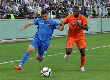FC Botosani revine de la 0-2 si castiga spectaculos cu ASA Tg.Mures