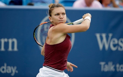 GAME cu GAME US Open: Simona Halep-Kirsten Flipkens in primul tur