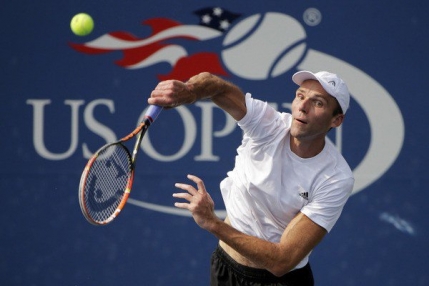 Ivo Karlovic stabileste un nou record de asi la US Open