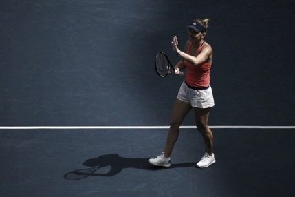 Simona Halep isi cunoaste adversara din turul 3 la US Open