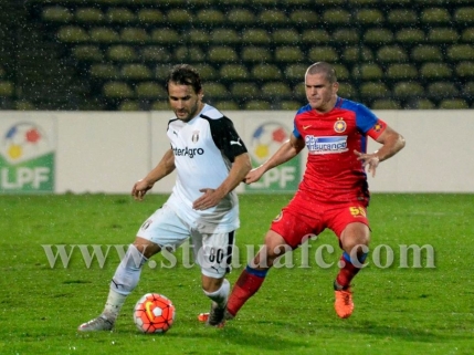Steaua-Astra Giurgiu in derby-ul etapei a 7-a din Liga 1