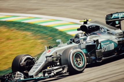 TUR cu TUR Formula 1, Marele Premiu al Braziliei. Momente emotionante oferite de Massa