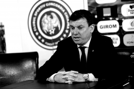 Drama in fotbalul romanesc: Daniel Prodan a murit la doar 44 de ani! 