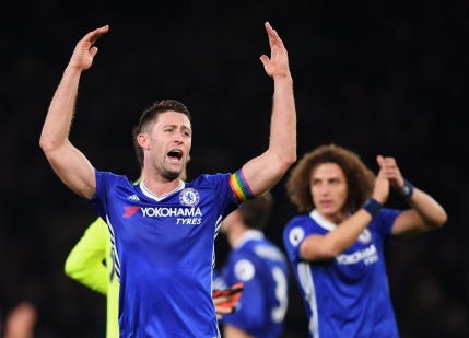 Chelsea provoaca prima infrangere a sezonului pentru Tottenham