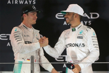 Lumea Formulei 1 socata de retragerea lui Rosberg. Hamilton, de alta parere