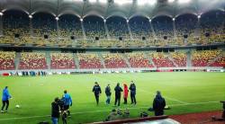 Dinamo-Steaua, mutat pe Arena Nationala