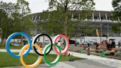 Jocurile Olimpice de la Tokyo amanate pentru 2021