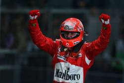 Detalii imbucuratoare despre starea lui Michael Schumacher
