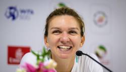Ce a spus Simona Halep dupa victoria cu Sorana Cirstea