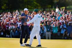 Incredibila suma obtinuta de Tiger Woods la Masters