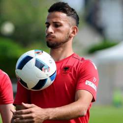 FC Voluntari a transferat un international albanez