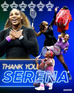 Cine a oprit-o pe Serena să devină cea mai mare jucătoare din istoria tenisului. Halep și Andreescu au pus piedici