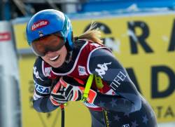 Un nou record de victorii in Cupa Mondiala de schi alpin
