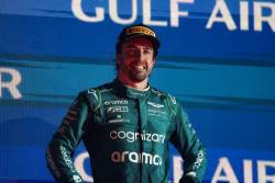 Alonso a găsit elixirul tinereții în Formula 1. E al doilea cel mai vârstnic pilot pe podium