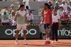 Djokovic merge în finală la Roland Garros și îl trimite pe Alcaraz la infirmerie