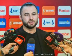Dinamo lămurește situația lui Ghezali și Amzăr