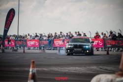 A treia etapă din Campionatul Național de Drift la clasa Street va avea loc pe circuitul Transilvania Motor Ring, din județul Mureș 