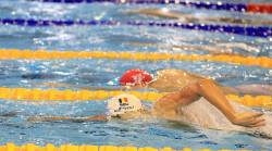 CE de natație în bazin scurt: David Popovici a ratat podiumul la 200 metri liber