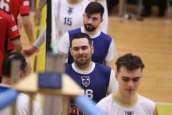 Tragedie în sportul românesc. Un voleibalist cu meciuri în echipa națională a murit la doar 27 de ani