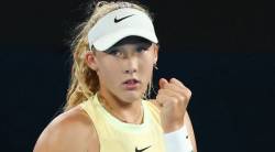 Ziua surprizelor în competiția feminină de la Australian Open. O rusoaică de 16 ani face senzație la Antipozi