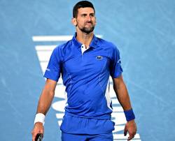 Novak Djokovic ajunge în turul 3 la Australian Open după un nou meci de peste trei ore