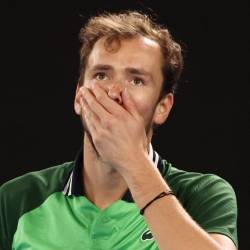 Ce revenire de sezanție! Daniil Medvedev l-a întors pe Alexander Zverev de la 2-0 la seturi pentru a treia finală din carieră la Australian Open