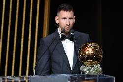 Gest controversat făcut de Lionel Messi cu puține zile înaintea noului sezon din MLS