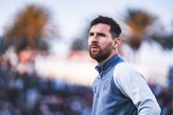 Lionel Messi a marcat primul gol pentru Inter Miami în noul sezon din MLS (Video)