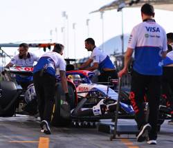Un veteran al Formulei 1 a fost cel mai rapid în primele antrenamente din Bahrain