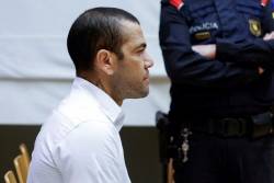 Dani Alves ar putea fi eliberat din închisoare cu îndeplinirea anumitor condiții