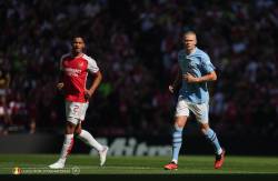 Manchester City – Arsenal, meci cu miză mare în lupta pentru titlul din Premier League