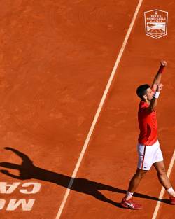 Novak Djokovic nu uită și nu iartă
