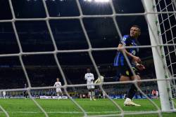 Inter Milano nu mai poate rata prezența în Liga Campionilor sezonul următor