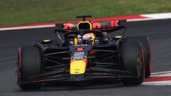 Max Verstappen, victorie în prima cursă de sprint a anului