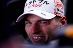 Max Verstappen, cel mai rapid în primele antrenamente libere din Japonia
