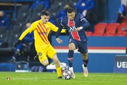 PSG și Barcelona promit un duel spectaculos în sferturile Ligii Campionilor