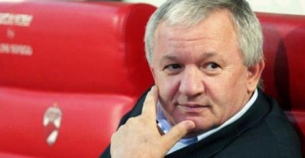 Porumboiu asigura: “Echipa Vaslui ajunge la meciul cu Steaua”