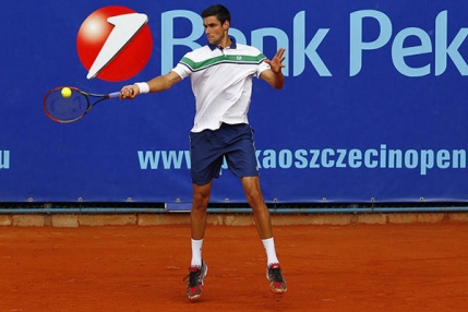 Hanescu in optimi la Nastase Tiriac Trophy