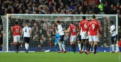 Manchester United o bate pe Tottenham cu golul lui Mkhitaryan