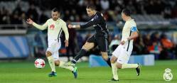 Benzema si Ronaldo califica pe Real Madrid in finala Mondialului Cluburilor