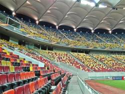 Romania - Danemarca cu spectatori! Arena Nationala suspendata de FIFA