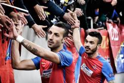 Dinamo - Steaua se joacă în Cupa Ligii pe 22 decembrie. Se va decide la fata locului daca ASA - Poli se joaca sau nu