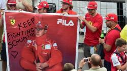 Starea reala a lui Schumacher dupa trei ani