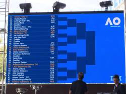 Adversarele jucatoarelor din Romania la Australian Open