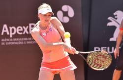 Ana Bogdan, calificare pe tabloul principal la Australian Open