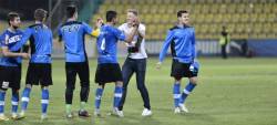 Victorie la scor pentru Viitorul in primul amical din Cipru