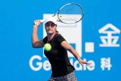 Monica Niculescu regreta participarea la Australian Open si se gandeste la o pauza