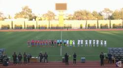 Steaua pierde primul amical din Antalya